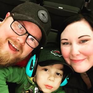 Meet your Posher, Erica